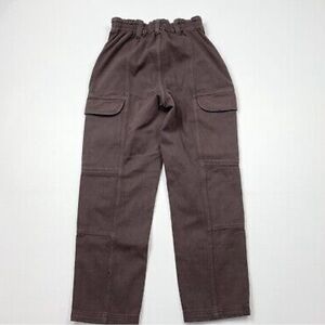 Brown Cargo Pants pacsun